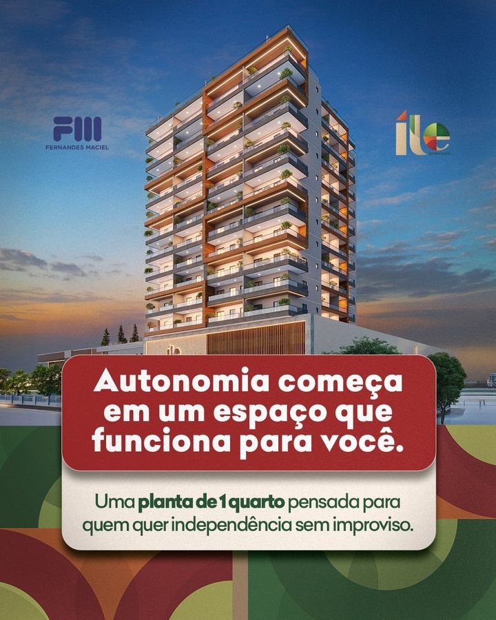 Construtora Fernandes Maciel: post