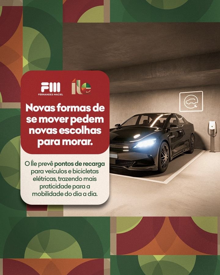Construtora Fernandes Maciel: post