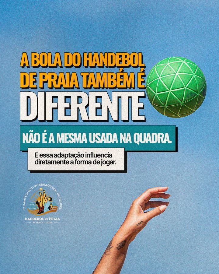 Internacional de Clubes: carrossel · 3 telas