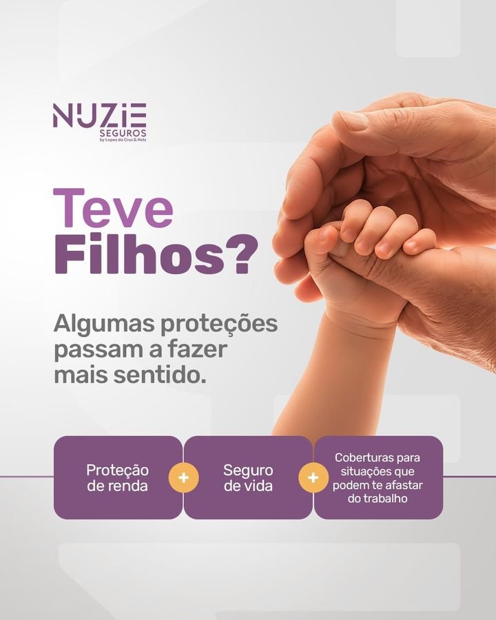 Nuzie Seguros: post