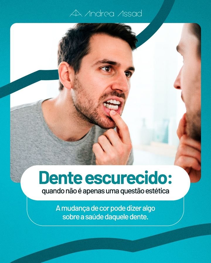 Clínica de Odontologia e Ortodontia: post